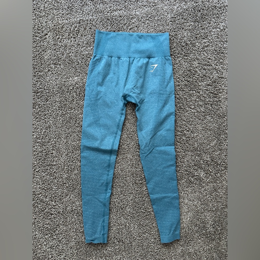 Gymshark Vital Seamless Leggings